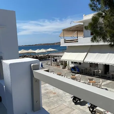 Spitaki House In The Old Town,
