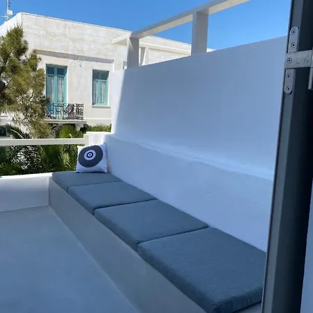 Spitaki House In The Old Town,