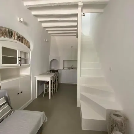 Spitaki House In The Old Town, * Parikia (Paros)