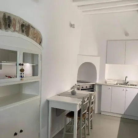 Spitaki House In The Old Town, Apartment
