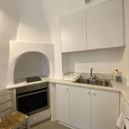 Apartment Spitaki House In The Old Town, *