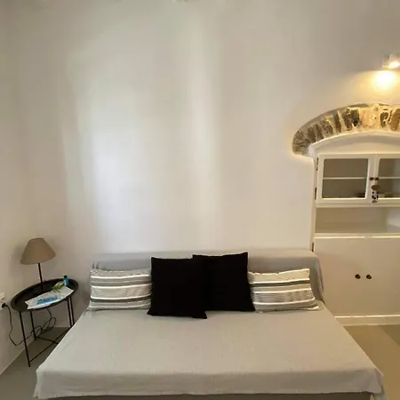 Spitaki House In The Old Town, Parikia (Paros)