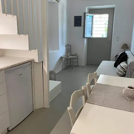 Apartment Spitaki House In The Old Town, Parikia (Paros)