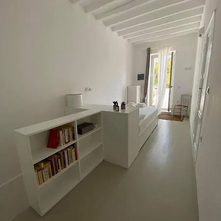 Apartment Spitaki House In The Old Town, Parikia (Paros)
