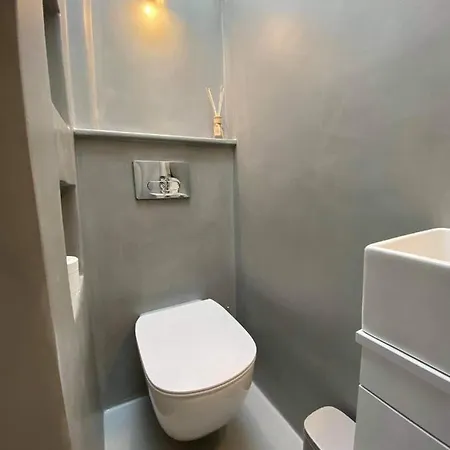 Spitaki House In The Old Town, Parikia (Paros)